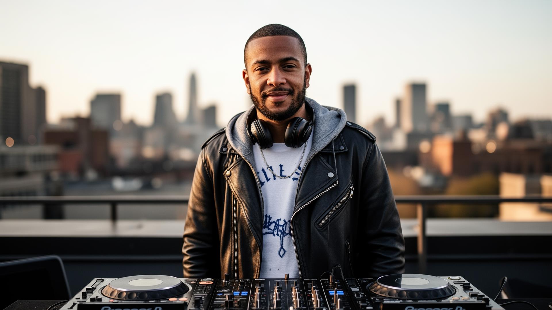 Find A DJ - Book Verified Professional DJs for Weddings, Parties & Events
